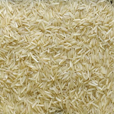 Organic 1509 Golden Sella Basmati Rice At Best Price In Ladwa Lakshmi