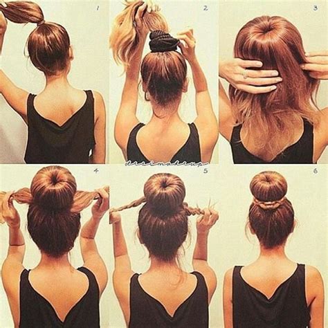 40 Instant Bun Tutorials For Last Minute Office Calls Office Salt