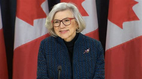 More To Be Done To Ensure Timely Justice Retiring Beverley McLachlin