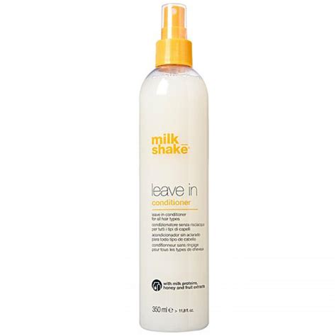 Milkshake Leave In Conditioner 350ml Ultimate Salon Supplies