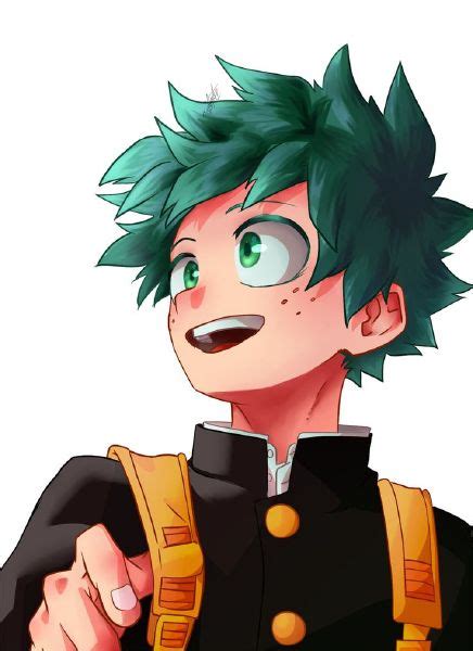 What is your my hero academia quirk? - Quiz