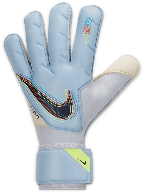 Brankářské rukavice Nike Goalkeeper Vapor Grip3 11teamsports cz