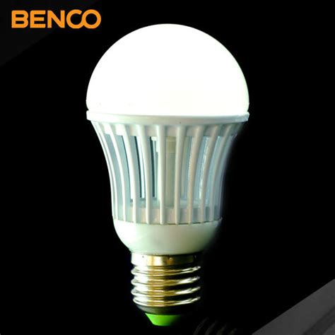 New High Lumen Output E27 7w Mcob Led Bulb Led Light China Led Bulb