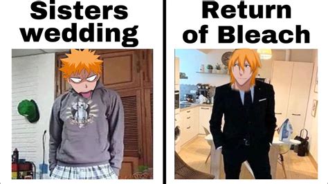 Bleach Memes Youtube