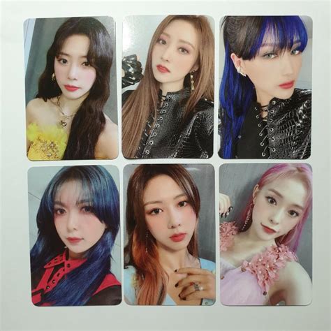 FREE KTOWN4U PCS DREAMCATCHER Dystopia Lose Myself H E Versions