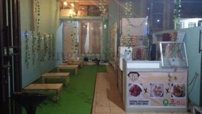 Usung Konsep Hidden Gem Garasi Cafe Di Cipondoh Bidik Kaum Milenial