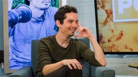 Video 'La La Land' Director Damien Chazelle Sings 'Under the Sea' From ...