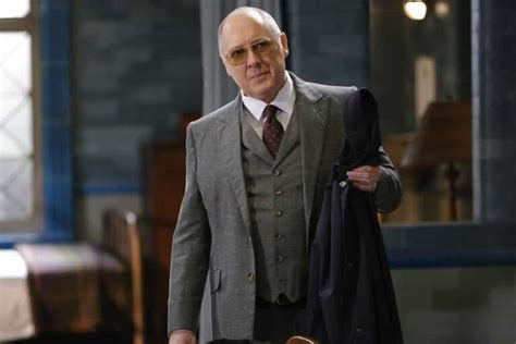 New THE BLACKLIST Season 10 Episode 14 Photos, Cast, Plot