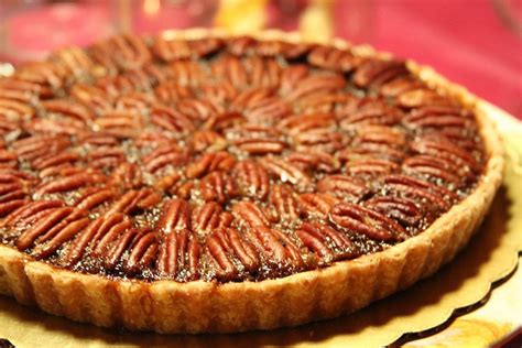 Foodista Recipes Cooking Tips And Food News Southern Pecan Pie