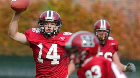 Ryan Fitzpatrick reminisces about Harvard-Yale - ESPN - Boston Colleges ...