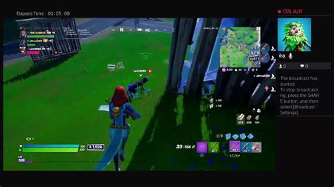 Live Fortnite Shqip Youtube