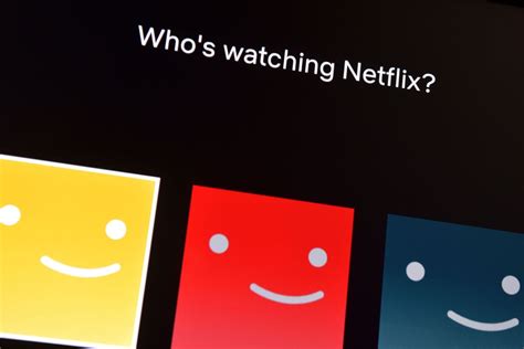 Esto Es Lo Que Costará Compartir Tu Contraseña De Netflix Con Alguien