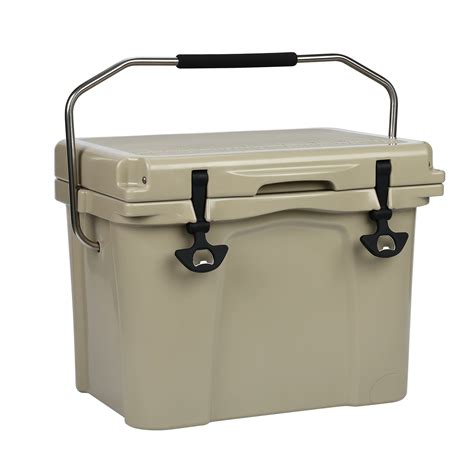 Super 20L Insulated Cooler Hard Lunch Box Everich