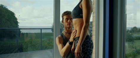 Naked Kadri Adamson In Klassikokkutulek