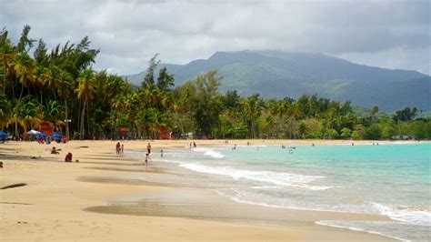 Luquillo Pictures: View Photos & Images of Luquillo