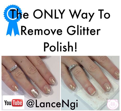 Pin By Lancengi On Nail Inspired Glitter Nail Polish Nail Polish