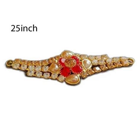 Fancy Rakhis Tie Multi Color Stone Rakhi At Rs 7 30 Piece In Rajkot