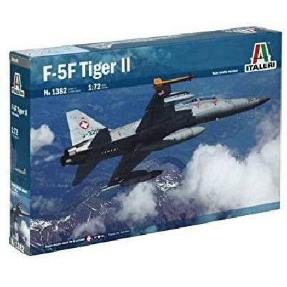 Italeri Maqueta Avi N F Tiger Ii Escala Con Ofertas En