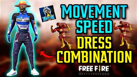 Top Best Dresses For Movement Speed Like Raistar Best Dress