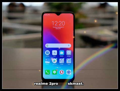 What S So Trendy About Realme 2 Pro Review That Everyone Went Crazy