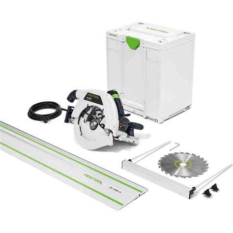 Festool Handkreiss Ge Hk Eb Plus Fs Inklusive F Hrungsschiene