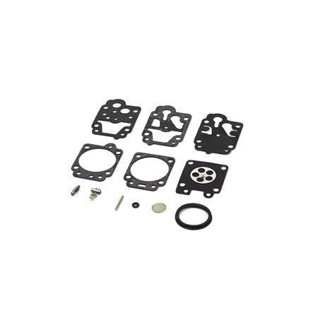 Walbro Carburetor Repair Kit K20 WYJ Zoro