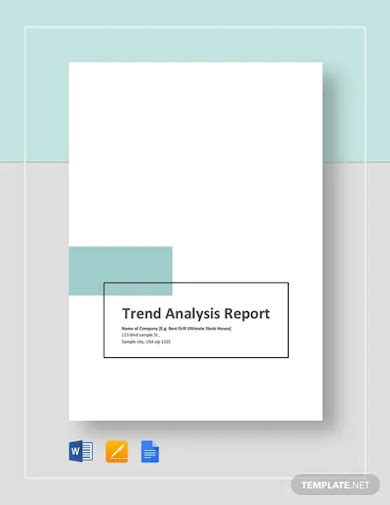 Business Analysis Report 23 Examples How To Make Format Pdf