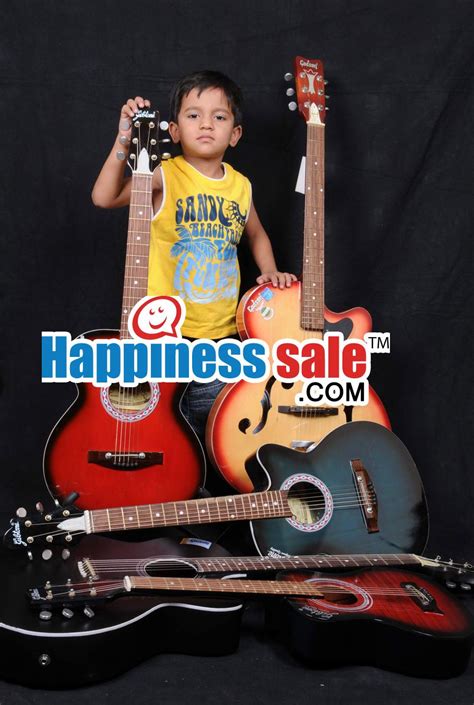 Guitar-baby-beginner - Guitar Photo (33392375) - Fanpop