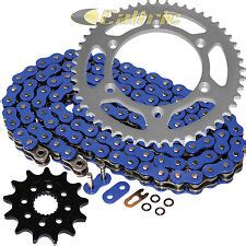 Pbr Ek Chain Sprockets Kit Pitch For Husqvarna Wr