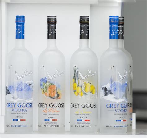 Grey Goose Vodka Price Sizes And Buying Guide Updated 2025