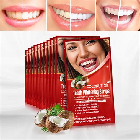 Coconut Oil And Activated Charcoal Teeth Whitening Captions Nature