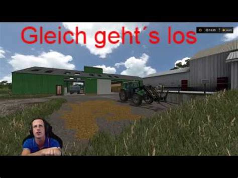 Ls Sibbershusum Map Und Ets Es Ist Zeit F R Wochenende Pc Hd