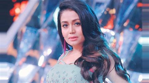 Neha Kakkar People Talk About Me For I Am No 1 Bangladesh Post