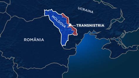 Schimbare majoră în Republica Moldova Ce se întâmplă cu Transnistria