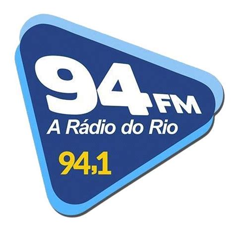 Ouvir a Rádio FM 94 1 do Rio de Janeiro RJ Ao Vivo e Online RADIOCOL