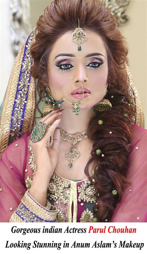 Kashees Artist Bridal Makeup Beauty Parlour