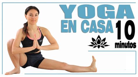 Como Aprender Hacer Yoga En Casa YogaWalls