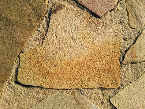 Sandstone Rock Texture stock image. Image of weathered - 9787925