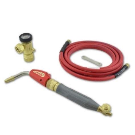 Pl 8adlx B Torch Swirl Kit Air Acetylene Self Lighting Torch