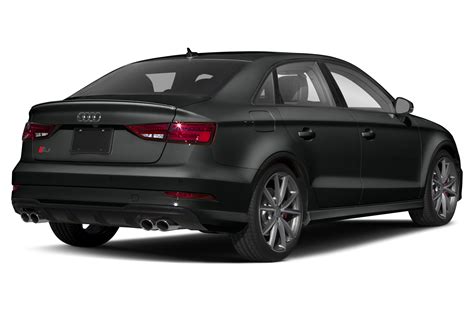 2020 Audi S3 - Specs, Prices, MPG, Reviews & Photos | Cars.com