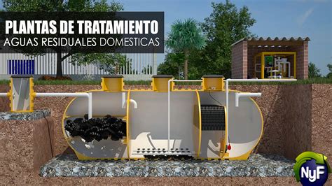 Esta Planta Compacta De Tratamiento De Aguas Residuale Planta De