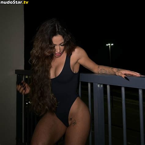 Nathalia Valente Nathaliavalente Nude OnlyFans Photo 2 Nudostar TV