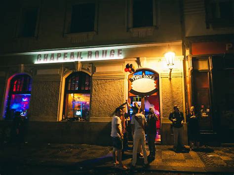 15 Best Nightlife Spots In Prague Right Now