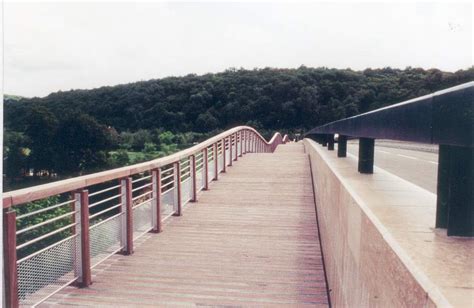 Pont Des Eyzies Sur La V Z Re Spielmann Chirino