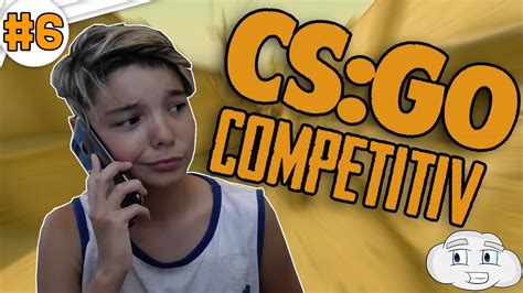 Te Sun Eu Cs Go Competitive Ep Youtube