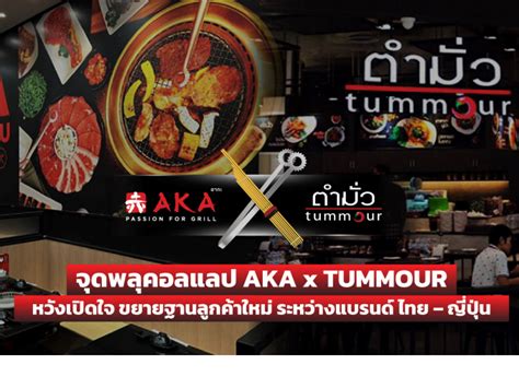 เซน กรป จดพลคอลแลป สมพนธรกไทย ญปน MarketPlus