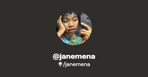 janemena net worth