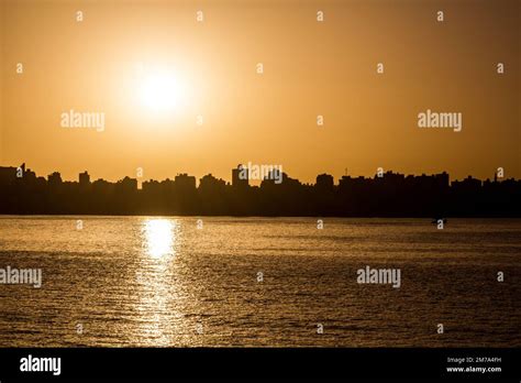 Alexandria Egypt Skyline Cityscape Hi Res Stock Photography And Images