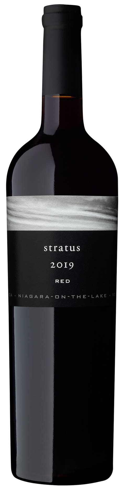 Stratus Vineyards