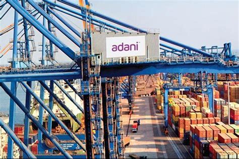 Adani Power Close To Acquire GMR Chhattisgarh Power Plant Industry